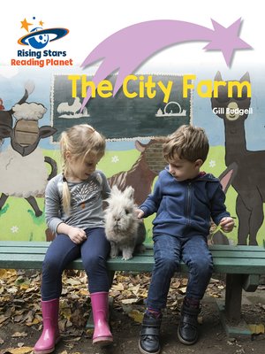 cover image of The City Farm